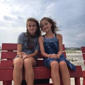 Meet your Posher, Maria